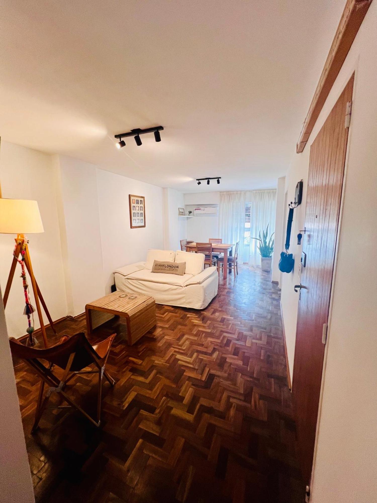 Encantador Departamento Buenos Aires 1400