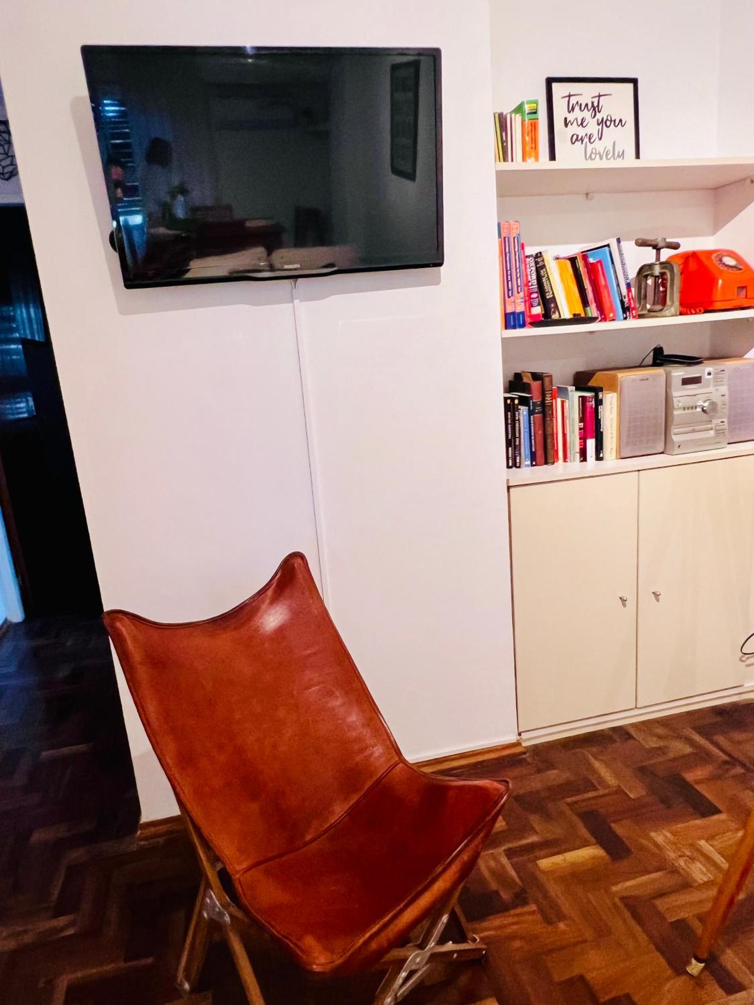 Encantador Departamento Buenos Aires 1400