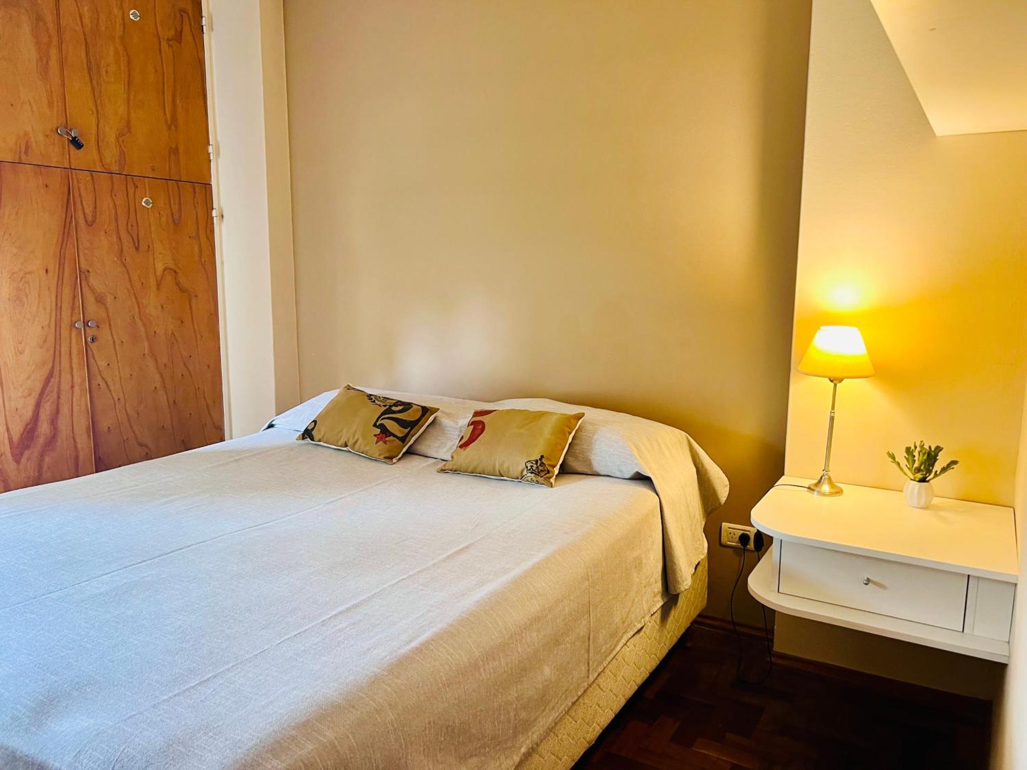 Encantador Departamento Buenos Aires 1400 Apartamento
