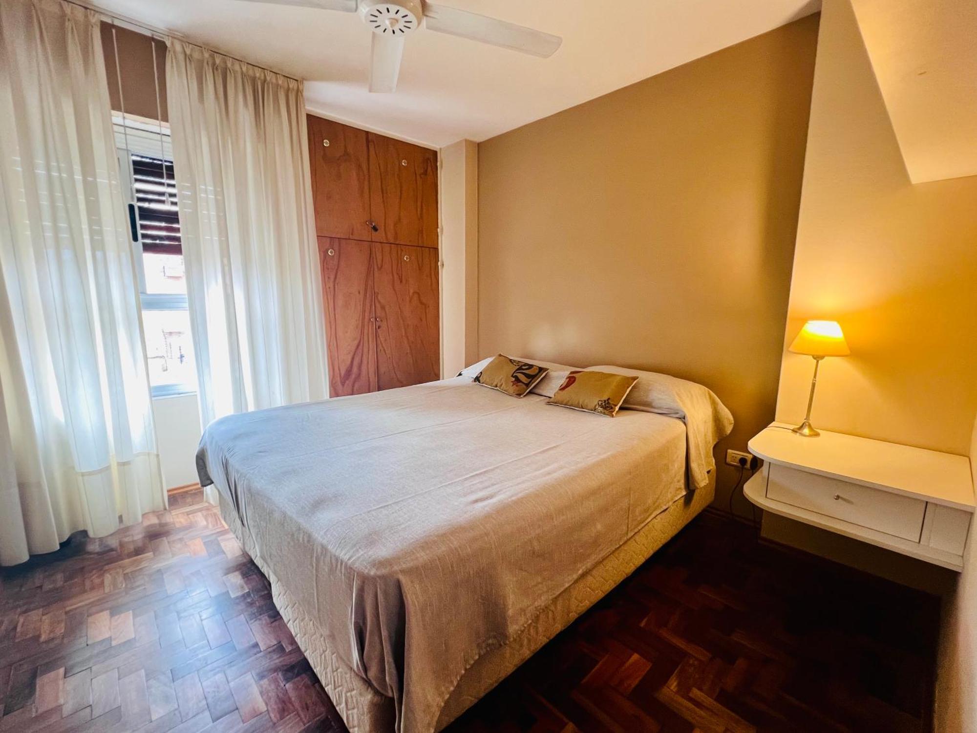Encantador Departamento Buenos Aires 1400 Apartamento