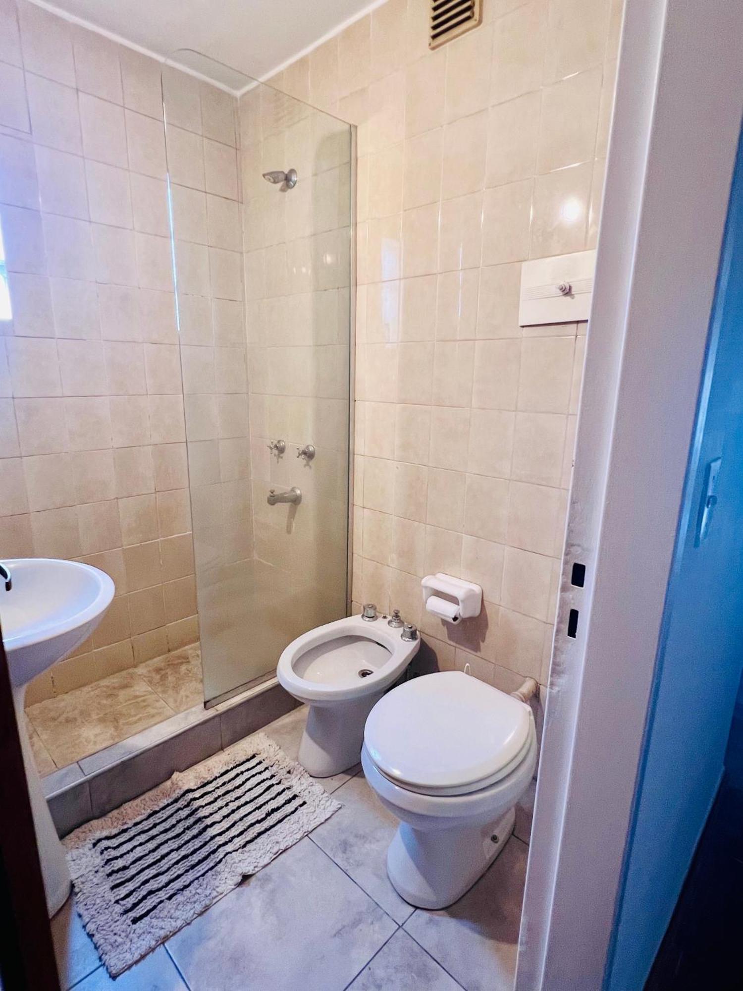 Encantador Departamento Buenos Aires 1400 Apartamento