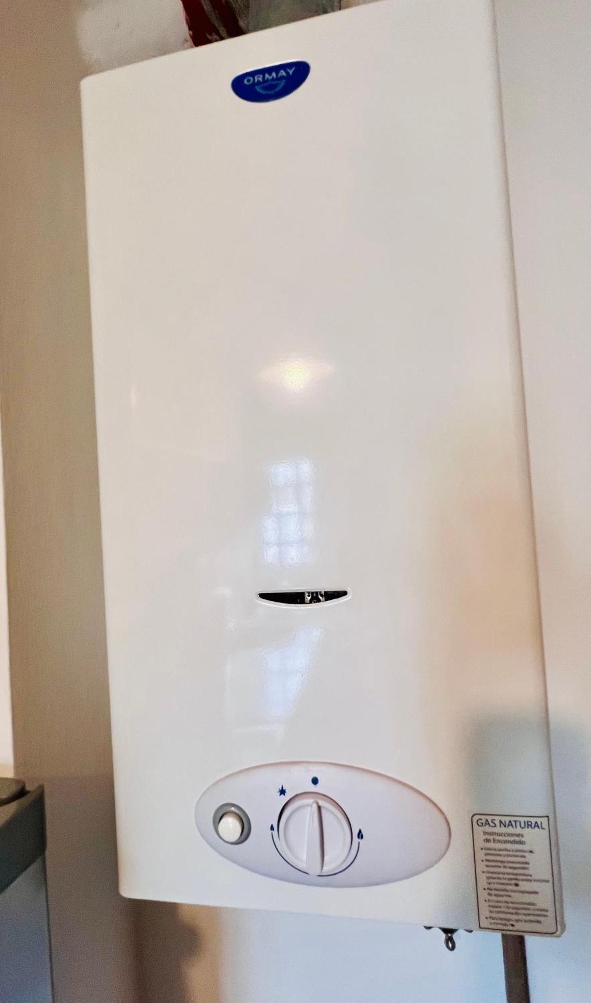 Apartamento Encantador Departamento Buenos Aires 1400 Córdoba