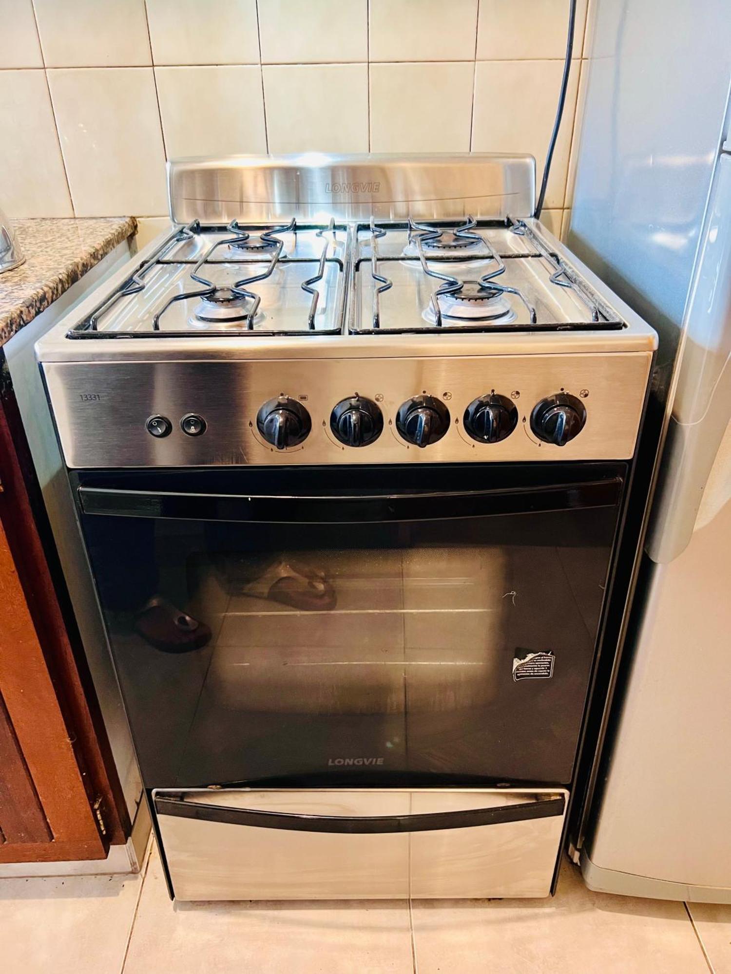 Apartamento Encantador Departamento Buenos Aires 1400