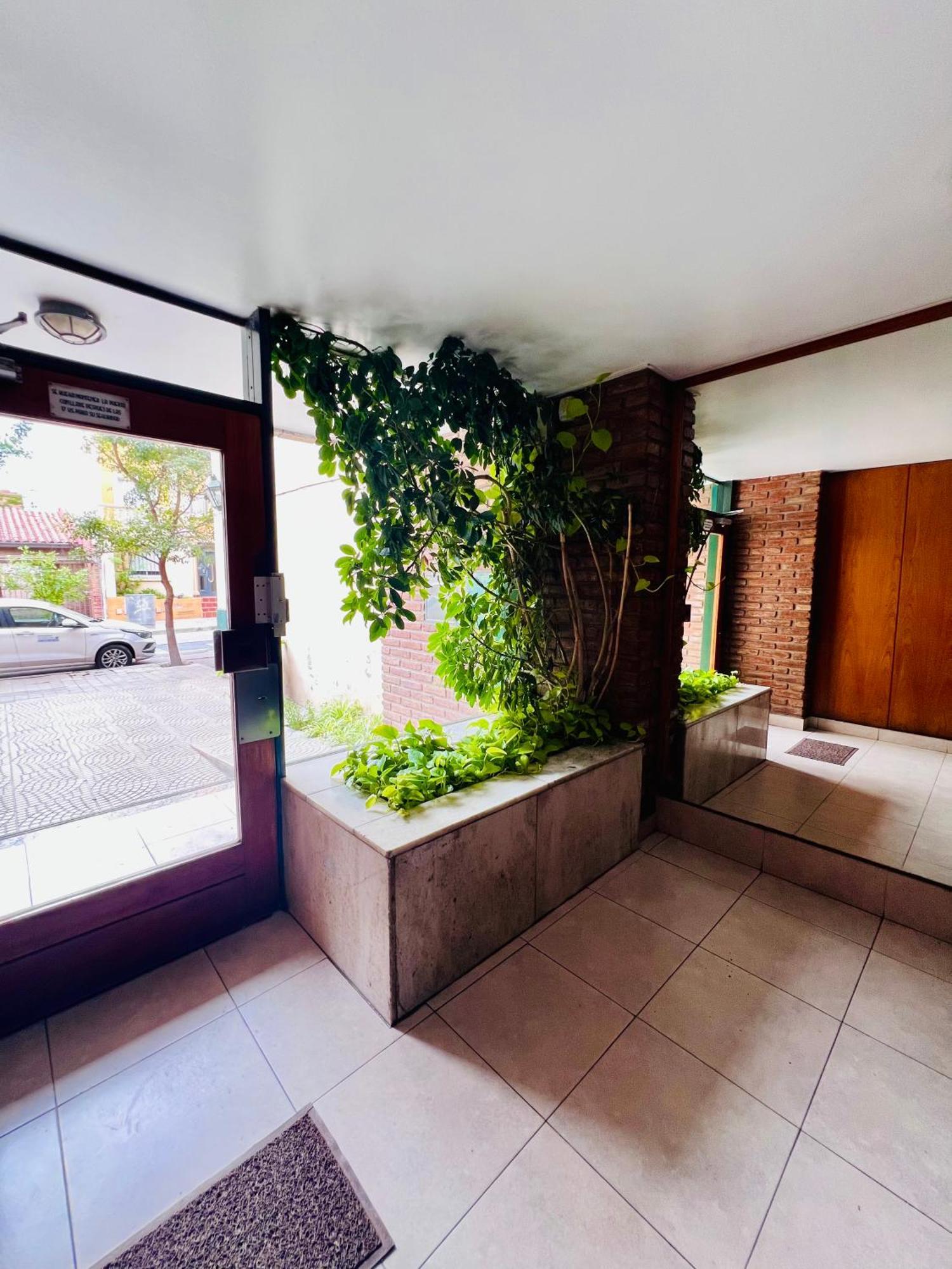 Encantador Departamento Buenos Aires 1400 Córdoba