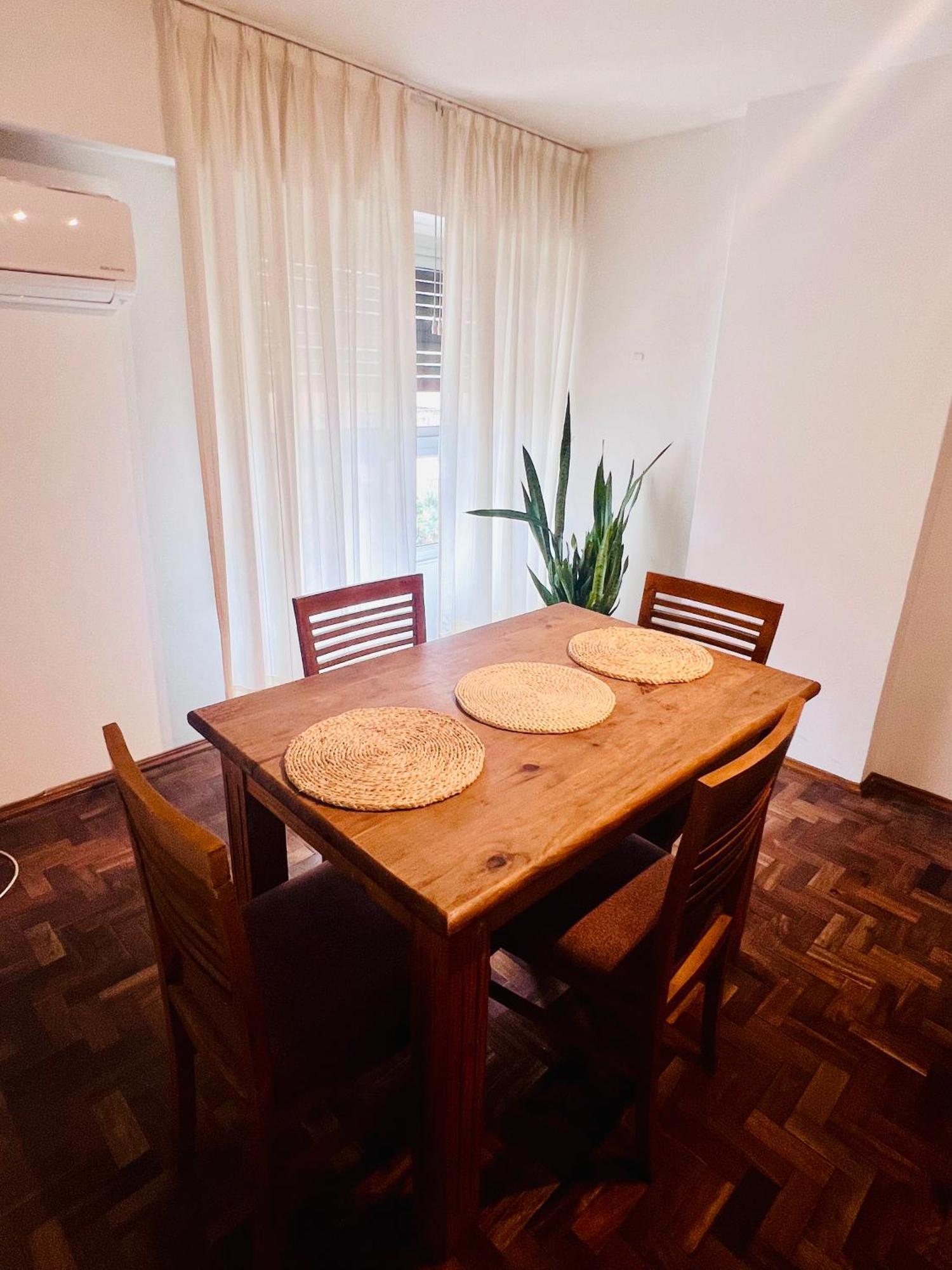 Encantador Departamento Buenos Aires 1400 Córdoba